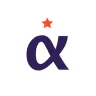 Alpha logo