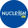 Nucleonbet logo