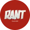 Rant logo