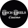 Rich Reels logo