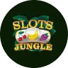 Slots Jungle logo
