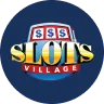 Slots Village logo