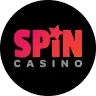 Spin logo