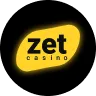 Zetcasino logo